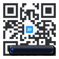 iPhone 追星神器 二维码